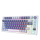 Royal Kludge RK-M75 Ocean Blue Brown switch - 1455773 - zdjęcie 3